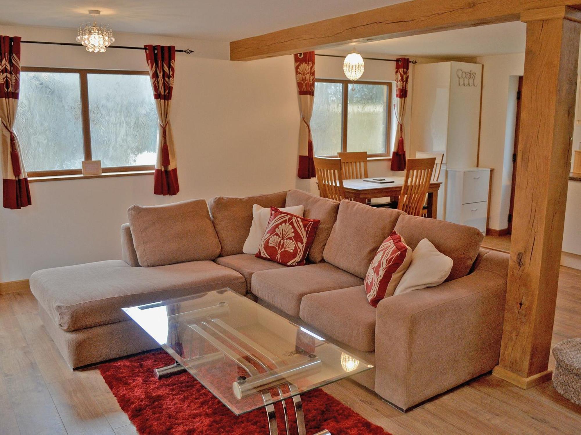 Dove Cottage Ampney Crucis エクステリア 写真