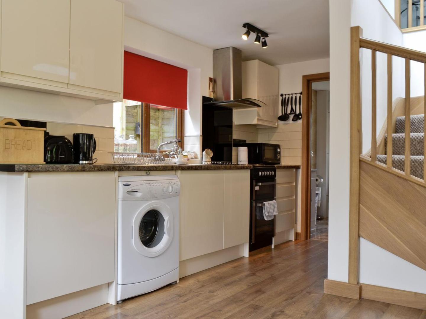 Dove Cottage Ampney Crucis エクステリア 写真