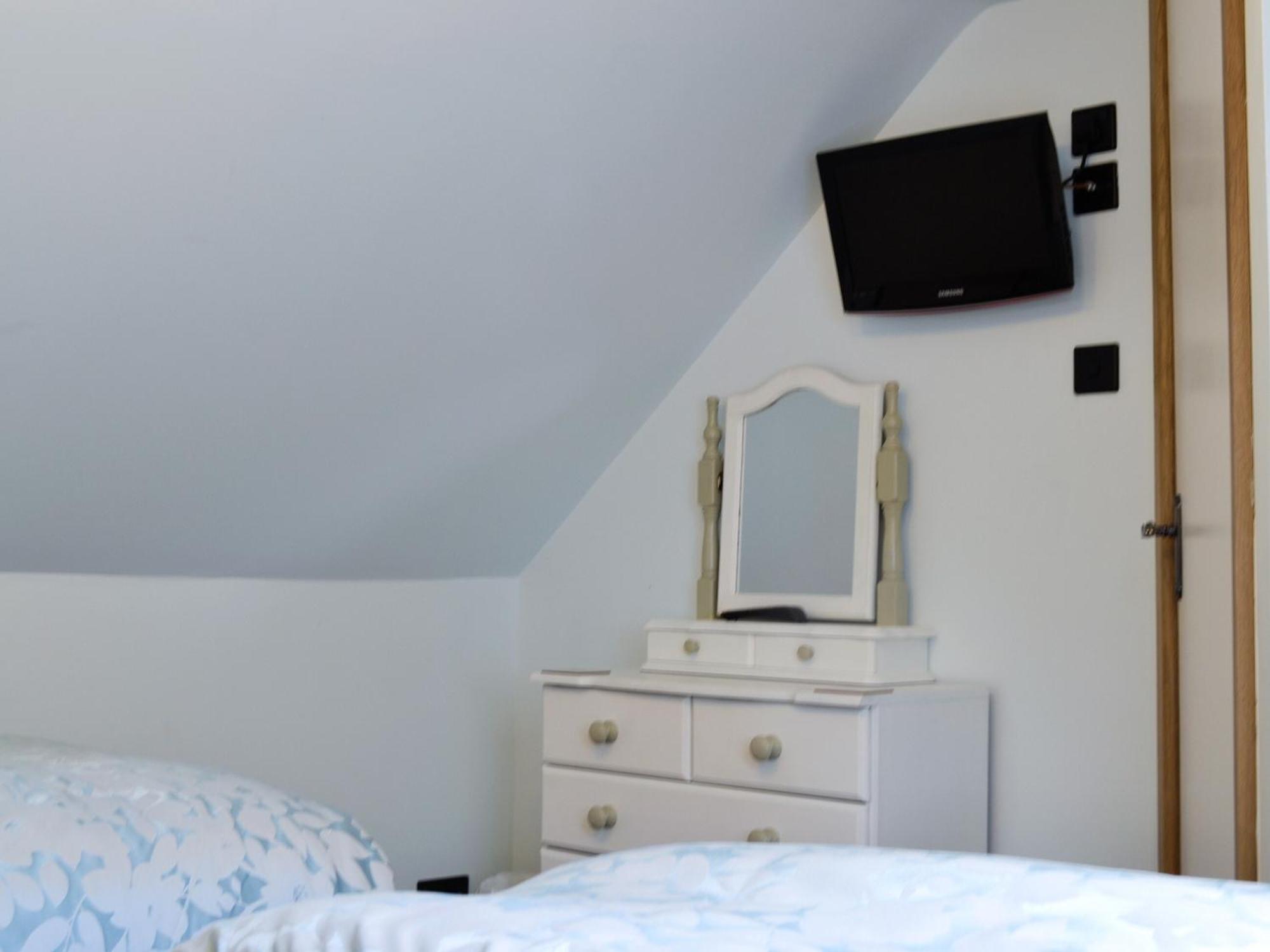 Dove Cottage Ampney Crucis エクステリア 写真