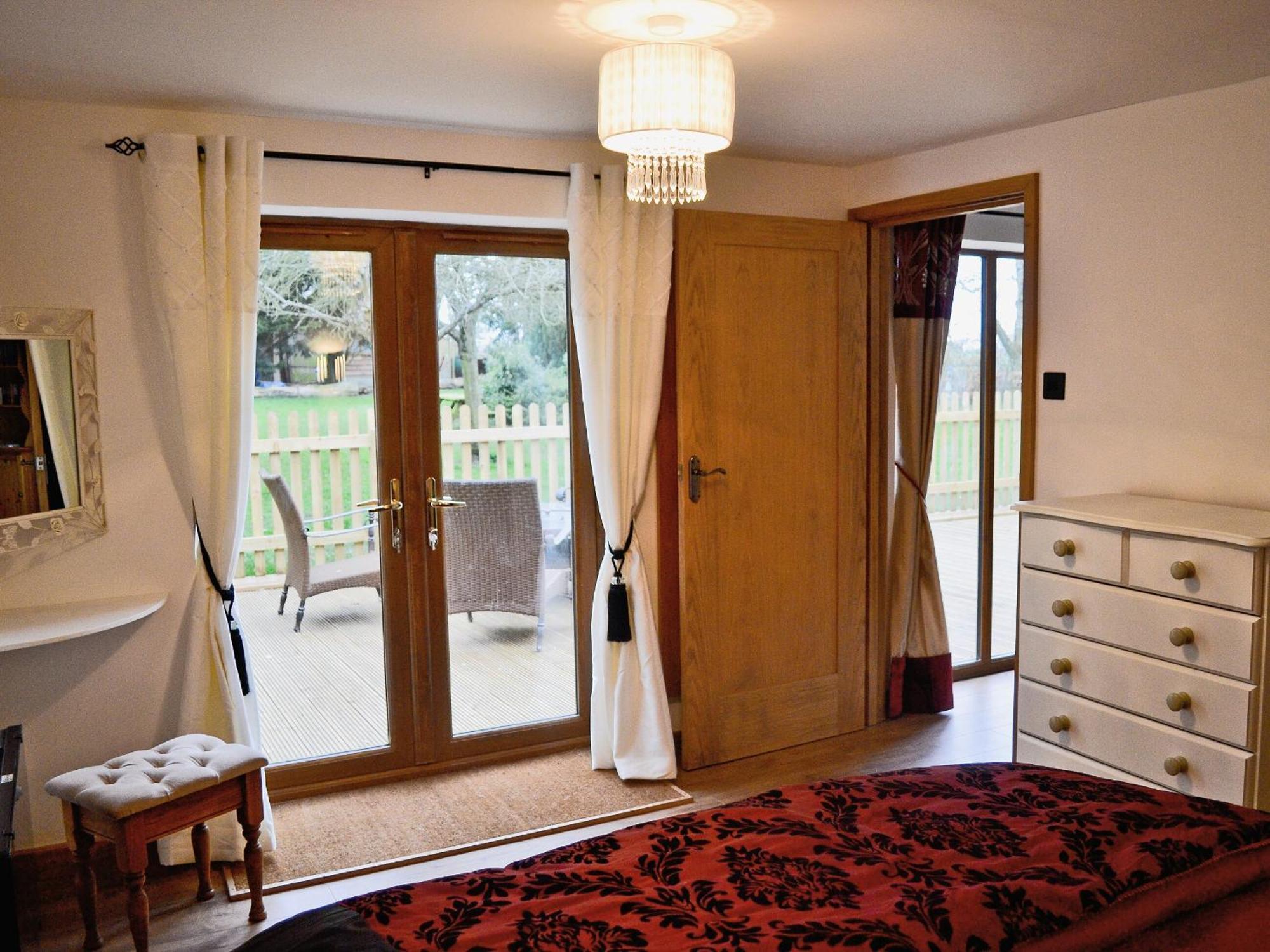 Dove Cottage Ampney Crucis エクステリア 写真