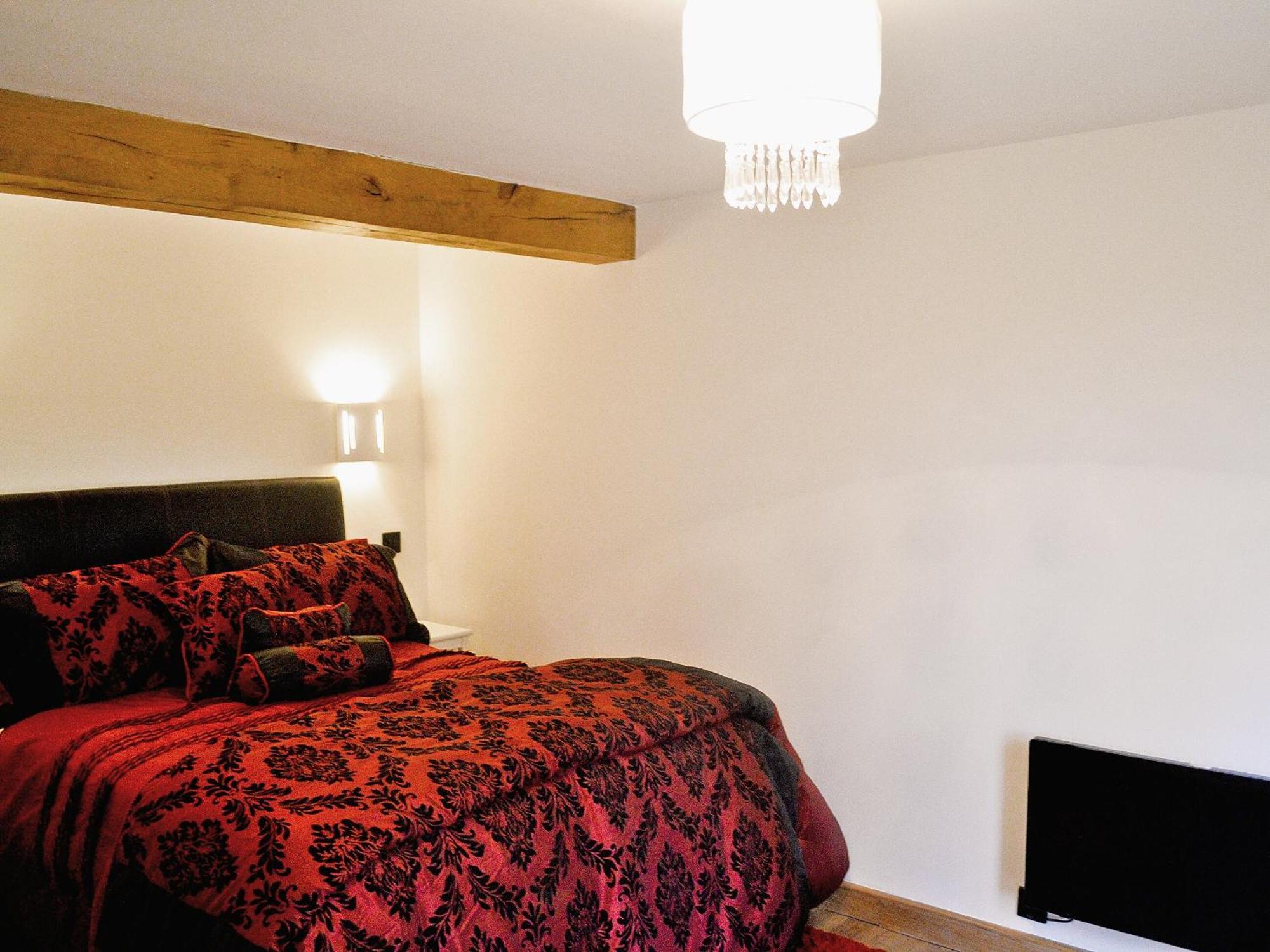 Dove Cottage Ampney Crucis エクステリア 写真